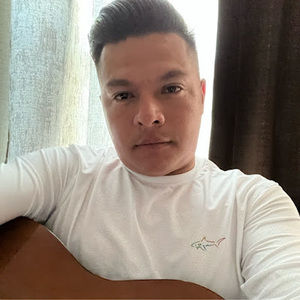 Meet your Posher, Jaime